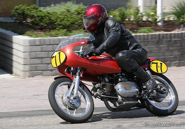 Barneveld 2009 Henk Morren 194 